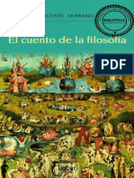 Serrano, Vicento - El Cuento de La Filosofía