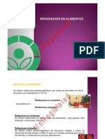 Microsoft PowerPoint - IRRADIACION (Modo de Compatibilidad)