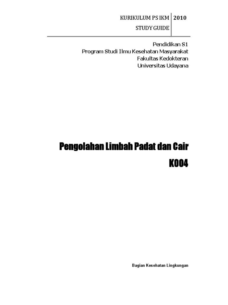 Sebutkan Dan Jelaskan Klasifikasi Limbah Padat Menurut Sebutkan Dan Jelaskan Klasifikasi Limbah Padat Menurut