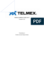 Telmex