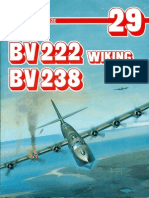 (Monografie Lotnicze No.29) BV 222 Wiking, BV 238