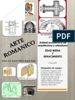 Arte Romanico