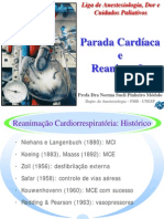 Parada Cardiaca