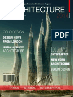 Architecture Magazine 