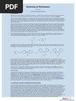 Download Methadone Synthesis by Yedmunyeddee SN216661689 doc pdf