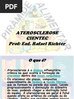 Arterosclerose Rafael