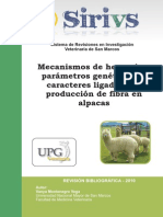 Articulo Fibra Alpaca Montenegro