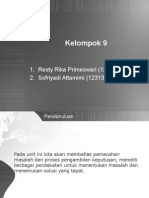 Kelompok 9