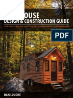 Tiny House Design and Construction Guide Sample