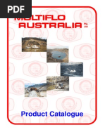 Download Handbook Multiflo Australia  Spec Pumps  by Vivi Nurhayati SN216686540 doc pdf