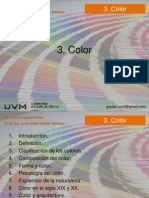 3 Color