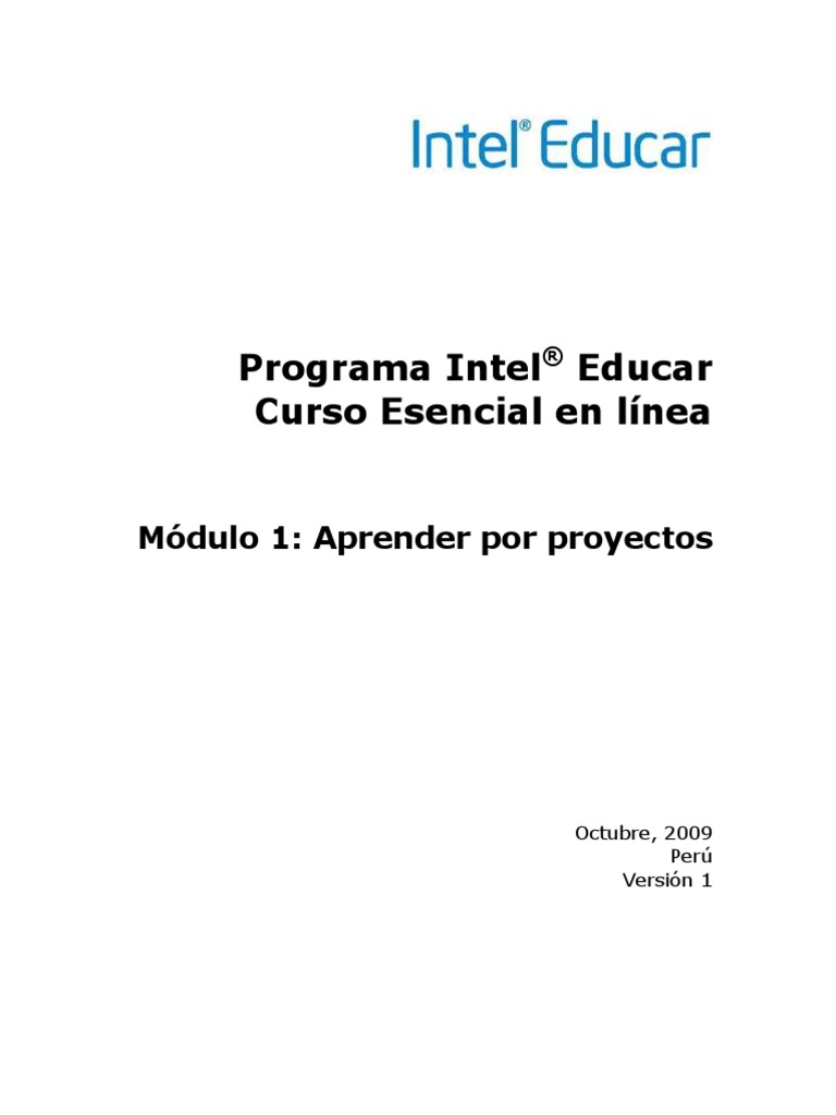 Modulo 1 | PDF | Arte