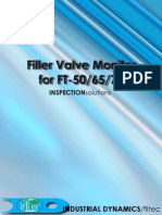 Filtec FT-50 FVM Brochure
