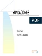 Clase de Fundaciones 2009 (1)