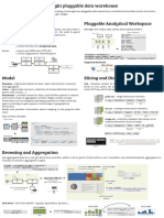 Cubes Poster - PyCon 2014