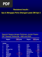 Download Resistensi Insulin  DM by Hesti Anggraini SN216695673 doc pdf