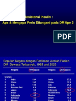 Download Resistensi Insulin  DM by Hesti Anggraini SN216695673 doc pdf