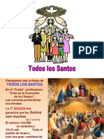 C31 - Todos Los Santos