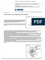 Basic Principles of Torque Wrenches & Bolt Tensioners - Sanger Metal