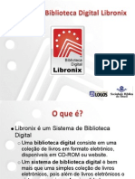 Apresentacao Libronix 2009 Visao Geral