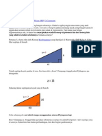 Trigo No Metri