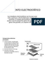TRATAMIENTO ELECTROSTÁTICO.pptx