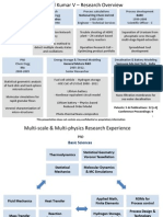 Research Overview in Chemical Engineering, Physics-Based Modeling, and Energy Storage