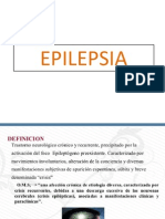 5 Epilepsia