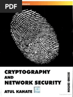 Download Cryptography and Network Security Atul Kahate RizwannoorIEforums by Dheemant Palan SN216706667 doc pdf