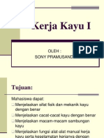 Kerja Kayu Ikerja Kayu