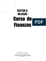 Hector Villegas - Curso de Finanzas, Derecho Financiero y Tributario