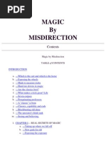 Download Dariel Fitzkee - Magic by Misdirection by hthurston666 SN216711251 doc pdf