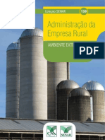 40023007 Administracao Rural