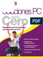 Soluciones PC Desde Cero