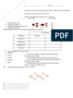 PruebaDiagnosticaQuimica 1 Medio