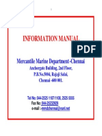 Information Manual