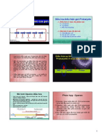 Chuong 6 Qua Trinh Dieu Hoa Bieu Hien Gen o Prokaryote PDF