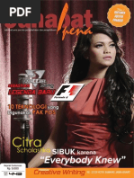 Download Sahabat Pena Edisi 443 Tahun 2014 by sahabatpena SN216720199 doc pdf