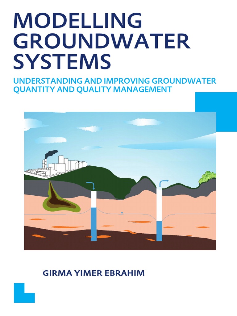 phd thesis in water resources engineering