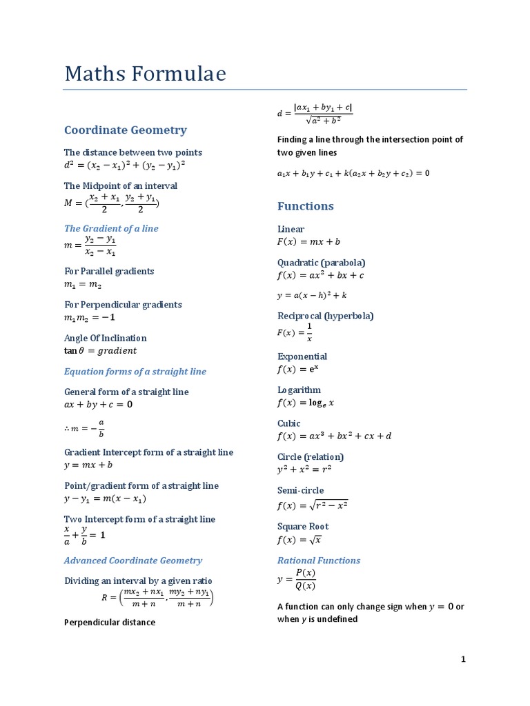 Time Travel Equation in Mathematics | PDF