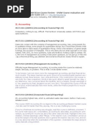 Download UNSW BCom Review by Edward Yang SN216723189 doc pdf