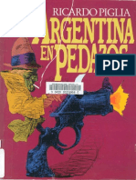 Argentina en Pedazos-Echeverria