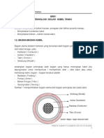 1.teknologi Isolasi Kabel