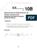 Acetato de Isoamilo PDF