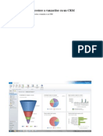 4 Metode Simple de Crestere A Vanzarilor Cu Un CRM