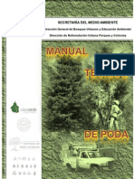 Manual de trepa y poda