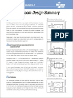 8-TB - Pool Room Design Summary PDF