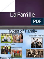 La Famille AIES