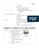 Modul Pengajaran KHA Kebun T4doc