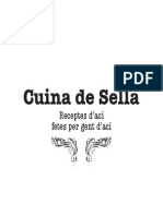 Cuina de Sella